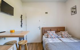 Apartment Piccolo For 2