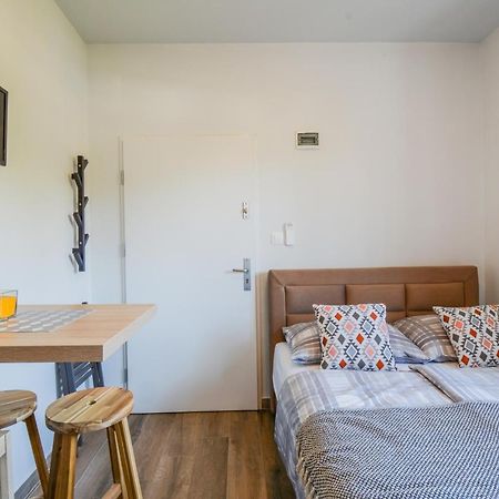 Apartment Piccolo For 2 Zadar Zewnętrze zdjęcie