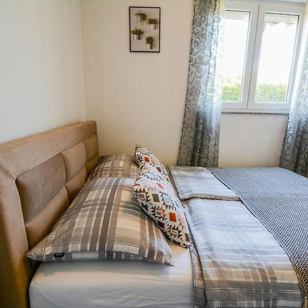 Apartment Piccolo For 2 Zadar Zewnętrze zdjęcie