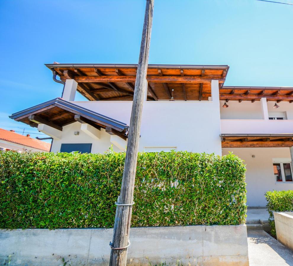 Apartment Piccolo For 2 Zadar Zewnętrze zdjęcie