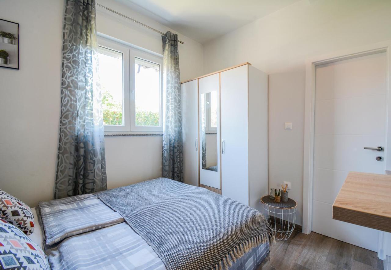 Apartment Piccolo For 2 Zadar Zewnętrze zdjęcie