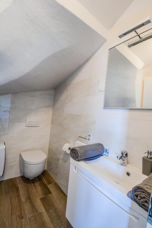 Apartment Piccolo For 2 Zadar Zewnętrze zdjęcie