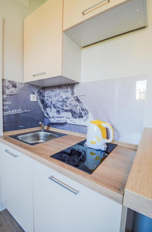 Apartment Piccolo For 2 Zadar Zewnętrze zdjęcie