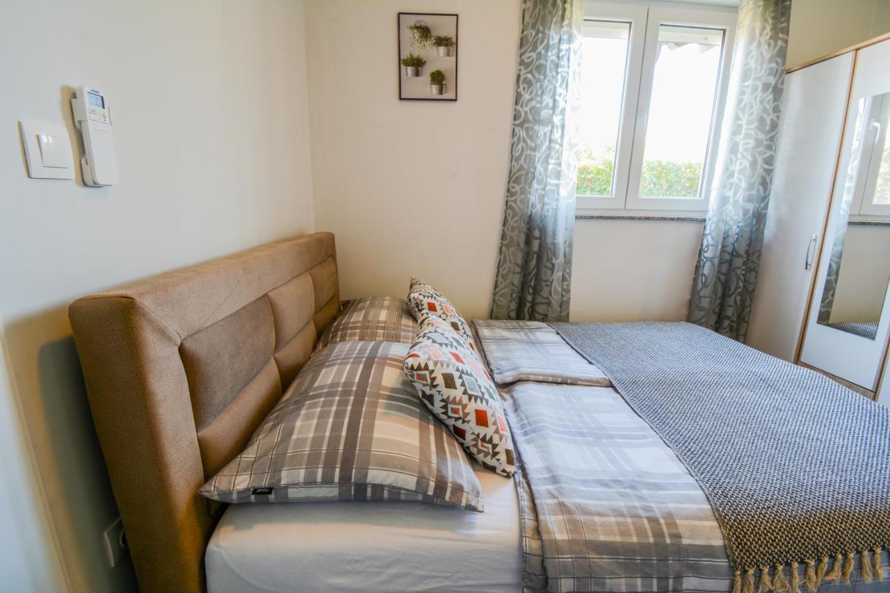 Apartment Piccolo For 2 Zadar Zewnętrze zdjęcie