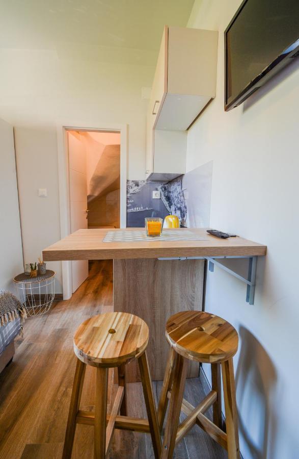 Apartment Piccolo For 2 Zadar Zewnętrze zdjęcie
